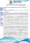 Vista preliminar de documento RESOLUCIÓN DE ALCALDIA Nº 020-2023-A/MDY