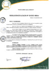 Vista preliminar de documento RESOLUCION DE ALCALDIA Nº 126-2023-MDM-A