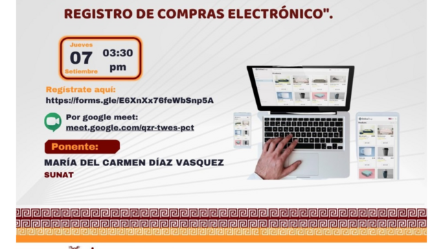 afiche evento