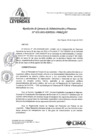 Vista preliminar de documento RESOLUCION Nº052-2023