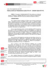 Vista preliminar de documento RESOLUCIÓN DE PRESIDENCIA EJECUTIVA-000087-2023-PE