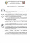 Vista preliminar de documento RESOLUCION DE ALCALDIA N°145-2023