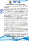 Vista preliminar de documento RESOLUCIÓN DE ALCALDIA Nº 029-2023-A-MDY