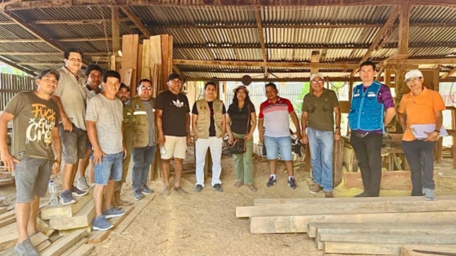 MOBILIARIO 