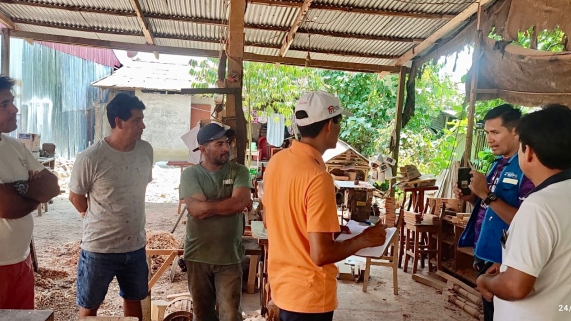 MOBILIARIO
