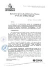 Vista preliminar de documento RESOLUCION Nº055-2023