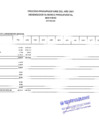 Vista preliminar de documento EJECUCCION DE GASTO MENSUALIZADO POR GENERICA DE GASTO (22, 21, 23,26) POR FTE. FTO.  RDR, RO, DYT. ENERO 2021