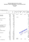 Vista preliminar de documento EJECUCION DE GASTO FTE. FTO. RO. POR ESPECIFICA DE GASTO 23. (BIENES Y SERVICIOS). ENERO 2021