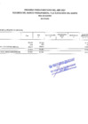 Vista preliminar de documento EJECUCION DE GASTO FTE. FTO. ROOC. POR ESPECIFICA DE GASTO 23. (BIENES Y SERVICIOS). ENERO 2021