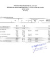 Vista preliminar de documento RESUMEN DE MARCO PRESUPUESTAL Y EJECUCION DE GASTO FTE. FTO. DYT SEGUN PROGRAMAS PRESUPUESTARIAS