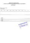 Vista preliminar de documento RESUMEN DE RECAUDACION DE INGRESOS FTE. FTO. DYT. ENERO 2021