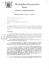 Vista preliminar de documento ORDENANZA MUNICIPAL N°006-2019-MPP