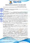 Vista preliminar de documento RESOLUCIÓN DE ALCALDÍA Nº 032-2023-A/MDY
