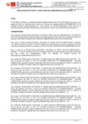 Vista preliminar de documento APROBAR la DÉCIMA CUARTA MODIFICACIÓN DEL PLAN ANUAL DE CONTRATACIONES (PAC) 2023, para la INCLUSIÓN DE PROCEDIMIENTOS DE SELECCIÓN en el PAC 2023 de la Gerencia Regional de Salud Lambayeque