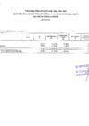 Vista preliminar de documento EJECUCION DE GASTO FTE. FTO. DYT. POR ESPECIFICA DE GASTO 26. (ADQUISICION DE ACTIVOS NO FINANCIEROS) MARZO 2021