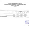Vista preliminar de documento EJECUCION DE GASTO FTE. FTO. ROOC. POR ESPECIFICA DE GASTO 21. (PERSONAL Y OBLIGACIONES SOCIALES). MARZO 2021