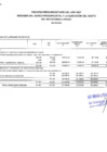 Vista preliminar de documento RESUMEN DE MARCO PRESUPUESTAL Y EJECUCION DE GASTO FTE. FTO. ROOC SEGUN PROGRAMAS PRESUPUESTARIAS. MARZO 2021