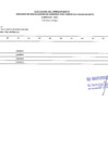 Vista preliminar de documento RESUMEN DE RECAUDACION DE INGRESOS FTE. FTO. DYT. MARZO 2021