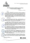 Vista preliminar de documento RESOLUCION Nº058-2023