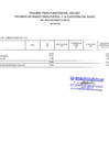Vista preliminar de documento EJECUCION DE GASTO FTE. FTO. RDR. POR ESPECIFICA DE GASTO 2.6. (ADQUISICION DE ACTIVOS NO FINANCIEROS). MAYO 2021