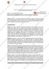 Vista preliminar de documento RESOLUCION ADMINISTRATIVA-001313-2023-P-CSJAN