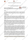 Vista preliminar de documento RESOLUCION ADMINISTRATIVA-001314-2023-P-CSJAN