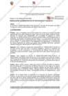 Vista preliminar de documento RESOLUCION ADMINISTRATIVA-001316-2023-P-CSJAN