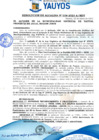 Vista preliminar de documento RESOLUCIÓN DE ALCALDIA Nº 038-2023-A/MDY