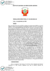 Vista preliminar de documento Resolución Directoral N° 0219-2023-INIA-OA