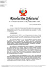 Vista preliminar de documento RJ n. 1170-2023-MINEDU-VMGI-PRONABEC-OAF