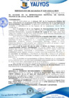 Vista preliminar de documento RESOLUCIÓN DE ALCALDÍA Nº 039-2023-A/MDY