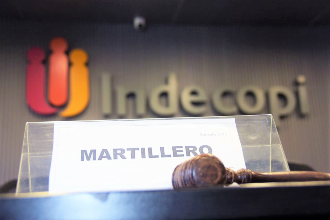 Este 7 de setiembre el Indecopi rematará bienes inmuebles ubicados en el Cusco