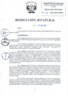Vista preliminar de documento RJ 105-2023 DESIGNA A COR FAP IVAN CESPEDES COMO OFICIAL DE SEGURIDAD Y CONFIANZA DIGITAL DE CONIDA