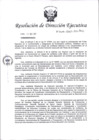 Vista preliminar de documento RDE 00010-2017-PCM-ARCC-DE