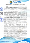 Vista preliminar de documento RESOLUCIÓN DE ALCALDIA Nº 041-2023-A-MDY