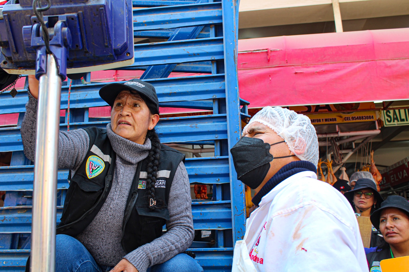 La MPH impone sanción a los malos negociantes