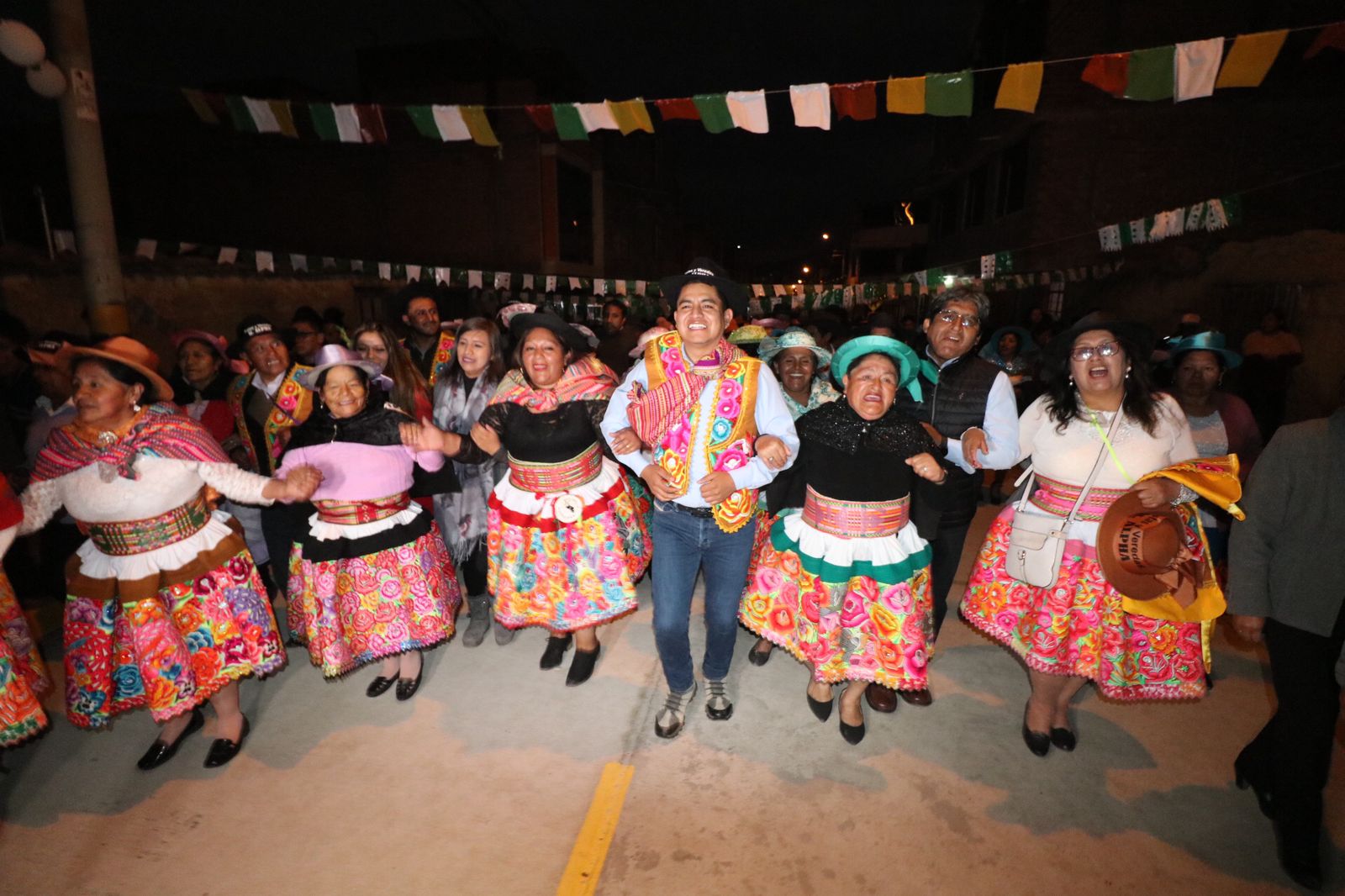 La MPH invirtió cerca de dos millones de soles