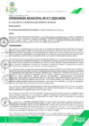 Vista preliminar de documento Ordenanza Municipal N° 0017-2023-MDM