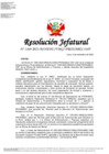 Vista preliminar de documento RJ n. 1169-2023-MINEDU-VMGI-PRONABEC-OAF