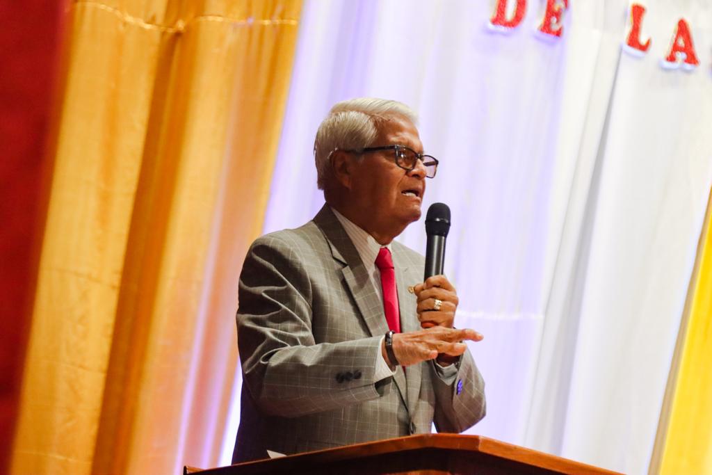 Con poemas escolares demuestran su amor a Tacna