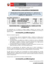 Vista preliminar de documento RESULTADOS DE LA EVALUACIÓN DE CONOCIMIENTOS Y APTOS PARA EVALUACIÓN DE CURRICULUM VITAE