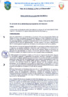 Vista preliminar de documento RES-N° 081-2023-MDCH-A