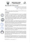 Vista preliminar de documento R.D.N°436-2023-HGJ-DE