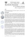 Vista preliminar de documento R.D.N°434-2023-HGJ-DE
