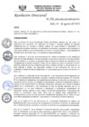 Vista preliminar de documento R.D.N°428-2023-HGJ-DE