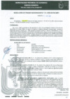 Vista preliminar de documento RESOLUCIÓN DEL ÓRGANO SANCIONADOR N° 101-2023-OS-PAD-MPC