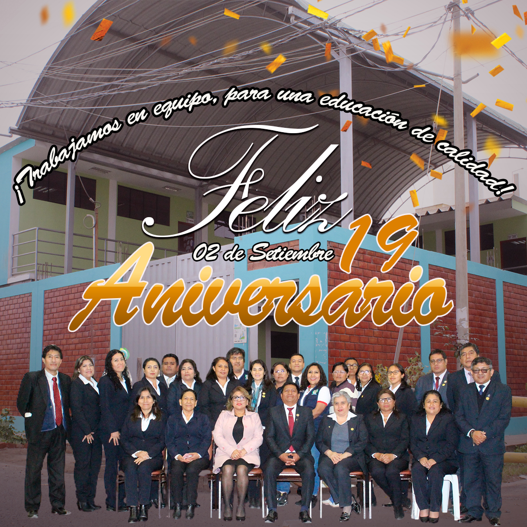 aniversario