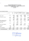 Vista preliminar de documento EJECUCION DE GASTO FTE. FTO. RDR. POR ESPECIFICA DE GASTO 23. (BIENES Y SERVICIOS). JULIO 2021