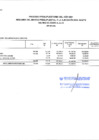 Vista preliminar de documento EJECUCION DE GASTO FTE. FTO. RO. POR ESPECIFICA DE GASTO 22. (PENSIONES Y OTRAS PRESTACIONES SOCIALES). JULIO 2021