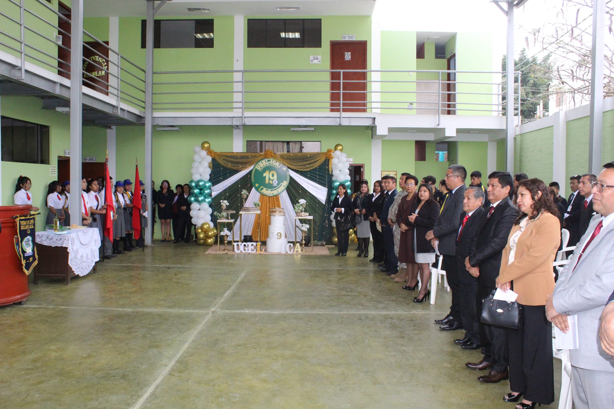 aniversario